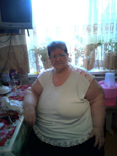 Алия Алекперова