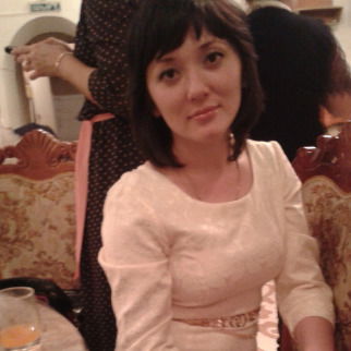 Римма Дюсембаева (Галиханова)