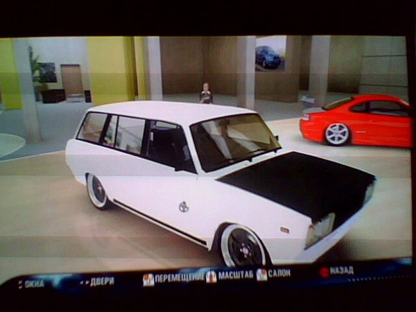 Алексанрд Глухов