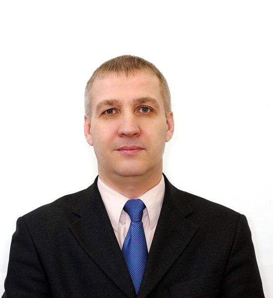 Безсонов Игорь