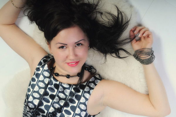 Елена Баталина