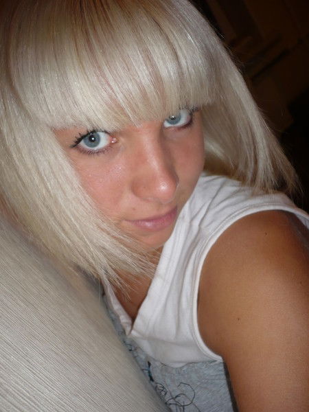 Анжелика Ларионова