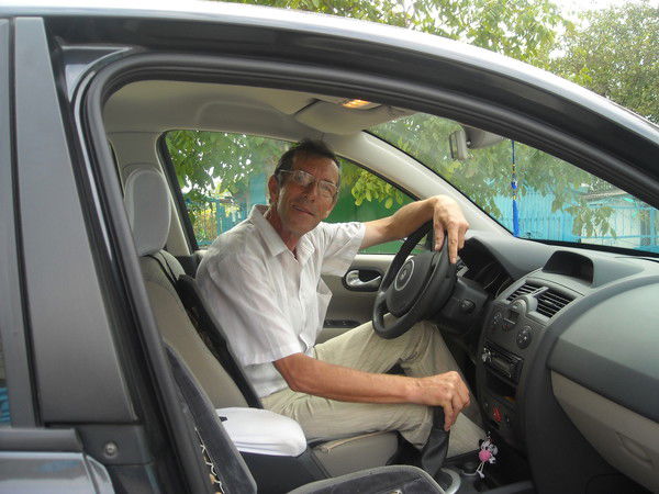 Валерий Цицура