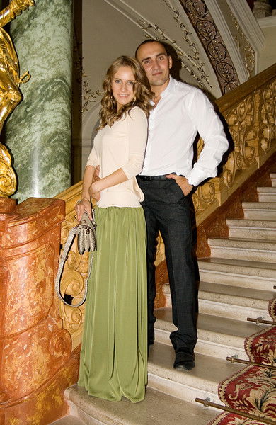 Виктория Стрельчук