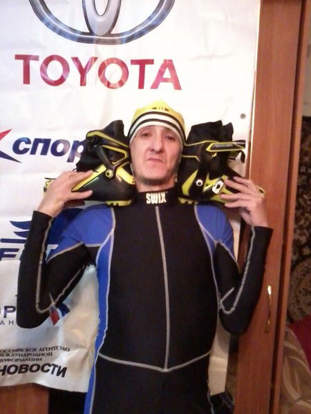 Ильдар Даутов