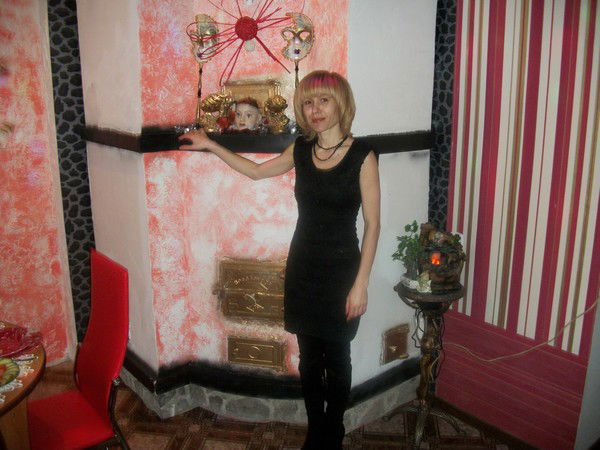 Лена Талуть