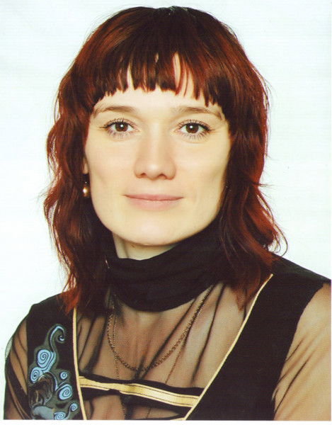 Людмила Кириловская