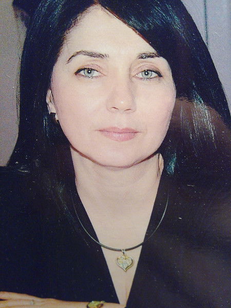 Тома Магомедова