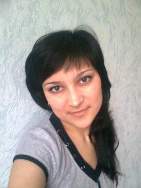 Аза Таймасханова