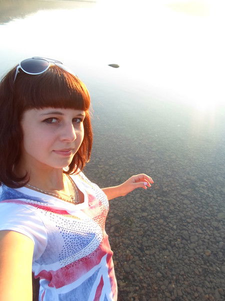 Наська Проскурякова