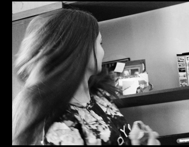 Дарья Шевцова