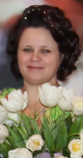 Ирина Гусарова