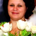 Ирина Гусарова