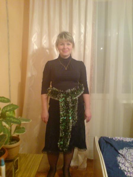 Надежда Шадрина