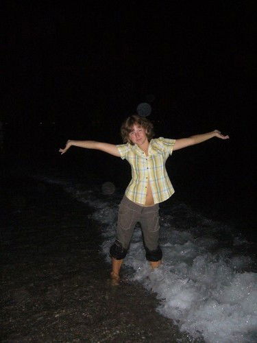 Анастасия Агошкова