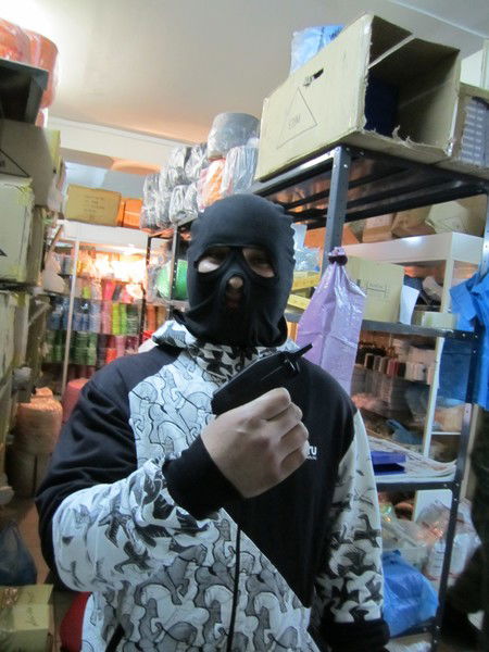 Умид Эргашев