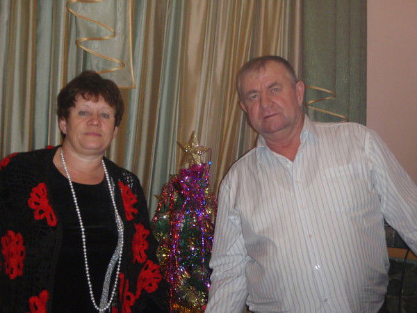 Наталья Каталевская