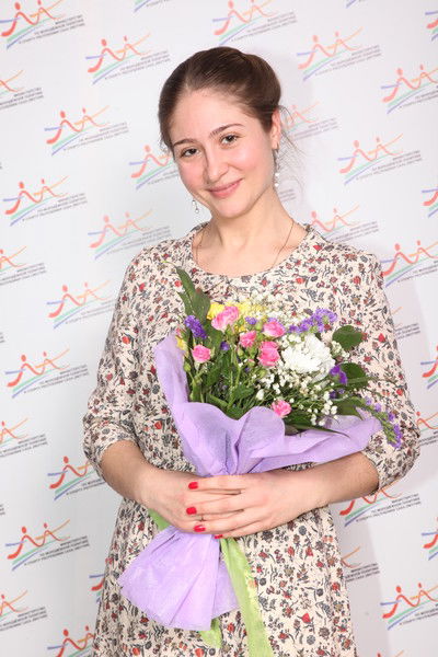 Мария Сосненко