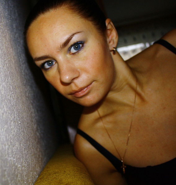 Ирина Назарова