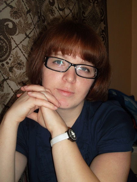 Ирина :woman_Scientist::woman_Scientist::woman_Scientist: