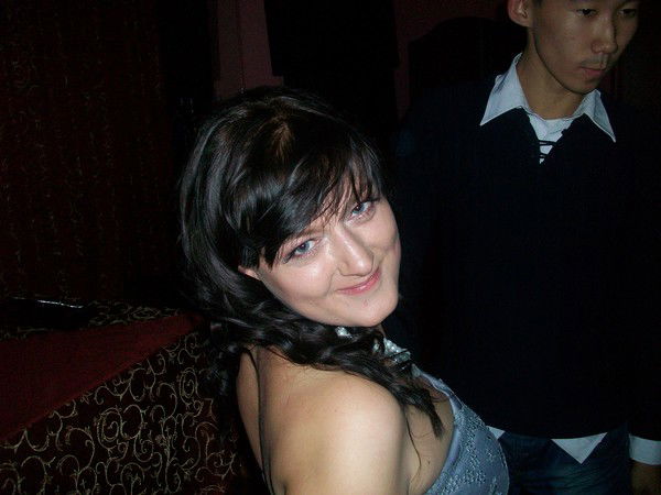 Елена Мирошкина