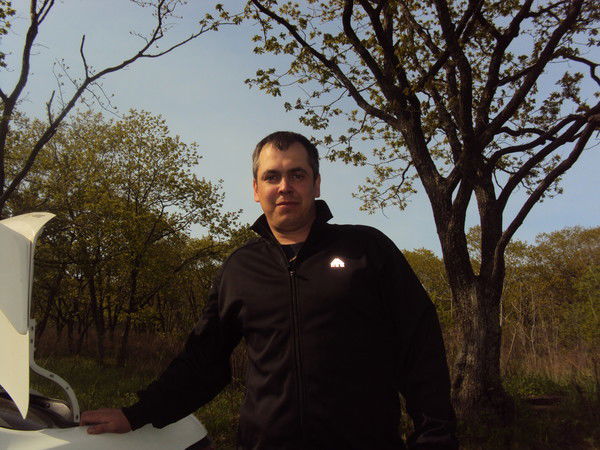 Евгений Зяблицев