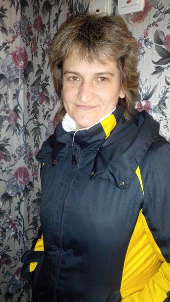 Ирина Никитина