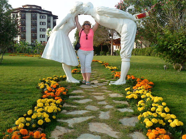 Ирина Филиппова