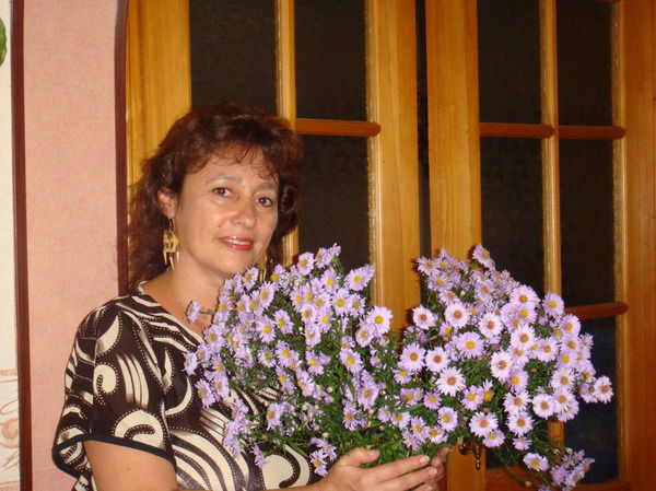 Елена Галямова