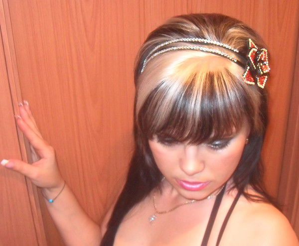 Светлана Сергеевна