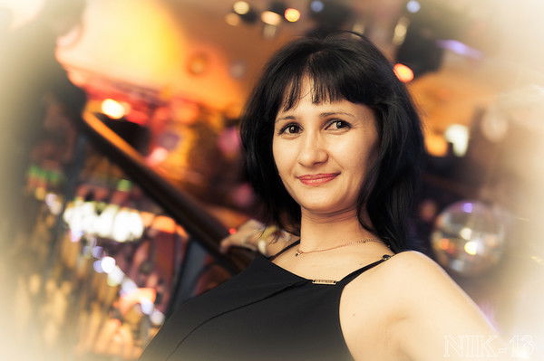 Эльвира Муфазалова