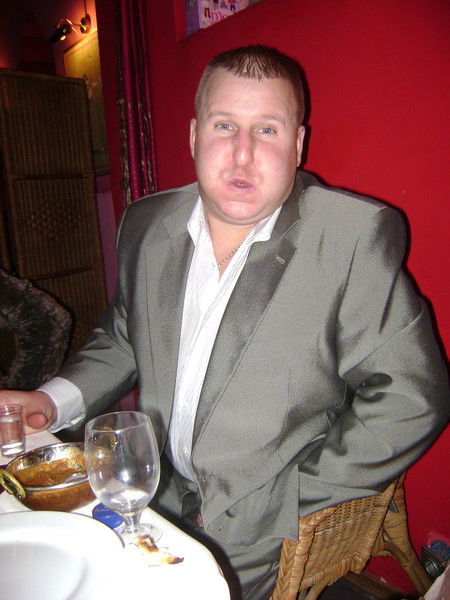 Андрей Кормилицин