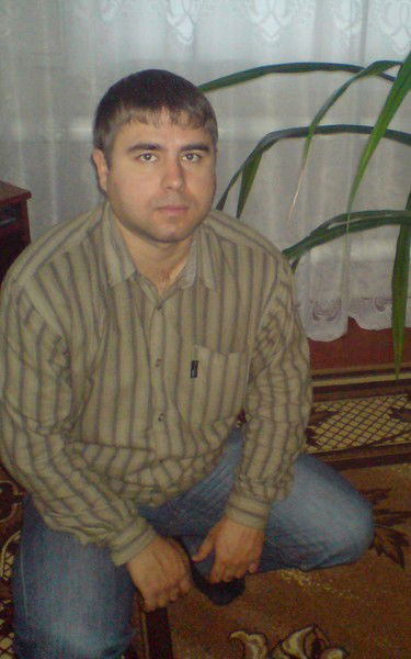 Андрей Хачатуров