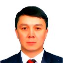 Daniyar Aliev