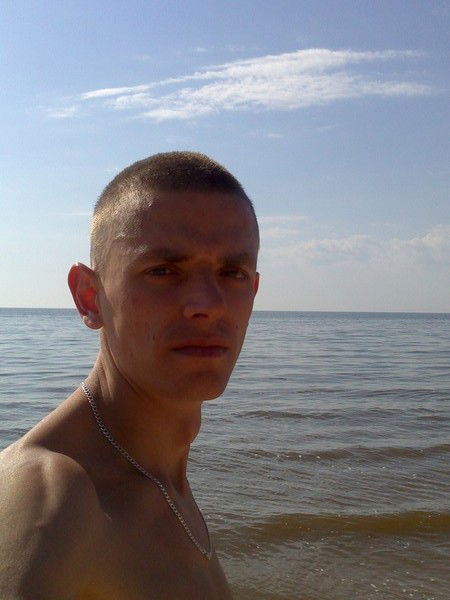 Константин Воротилов