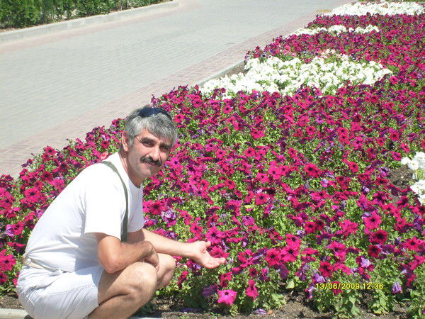 Аслан Муссович