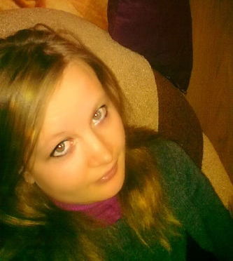 Алеся Мальгина