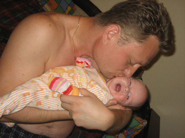 Виктор Подлесных