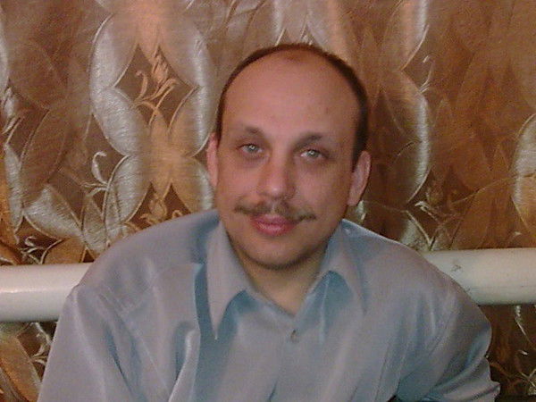 Александр Шаргородский