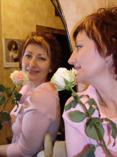 \ирина Просветкина