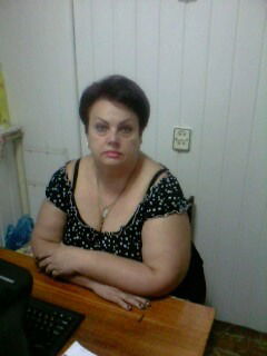 Таиса Поленок