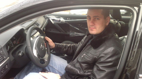 Толик Солоткин