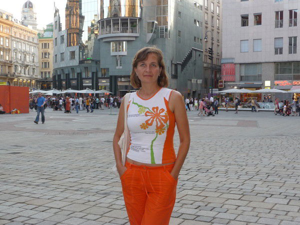 Татьяна Гиревая