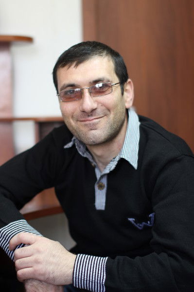 Vahagn Muradyan