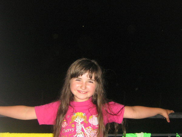 Вероника Виноградова