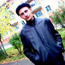 Антон Мухачёв
