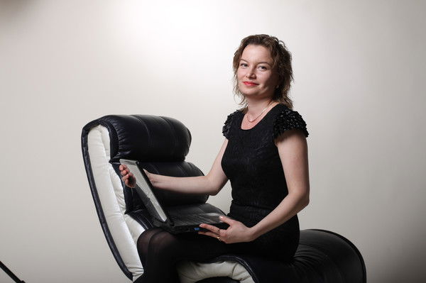 Асия Субаева