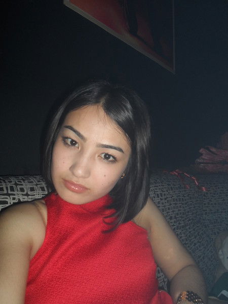 Шолпан Маханбет