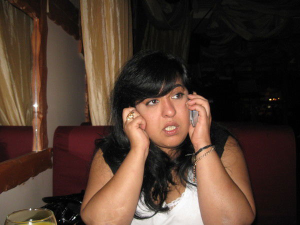 Тина Буртова