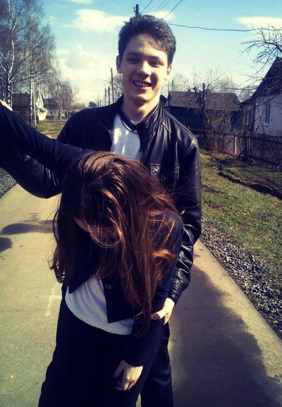 Наталия Семенова